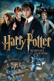 Harry Potter i Komnata Tajemnic Cały Film (2002) Obejrzyj Online po Polsku