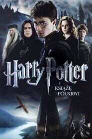 Harry Potter i Książę Półkrwi Cały Film – Obejrzyj Online – Dubbing & Lektor CDA (2009)