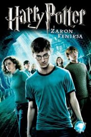 Harry Potter i Zakon Feniksa Cały Film – Oglądaj Online – Dubbing i Lektor CDA (2007)