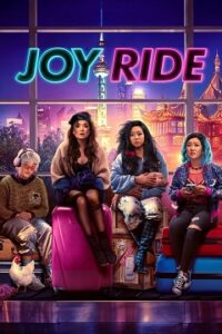 Joy Ride (2023) Oglądaj Cały Film Online na VOD!