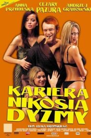 Kariera Nikosia Dyzmy Cały Film (2002) Obejrzyj Online Legalnie!