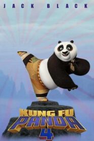 Kung Fu Panda 4 Cały Film [2024] Oglądaj Online po Polsku!