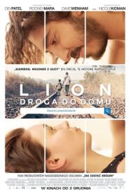 Lion. Droga do Domu Cały Film (2016) – Obejrzyj Online z Lektorem CDA