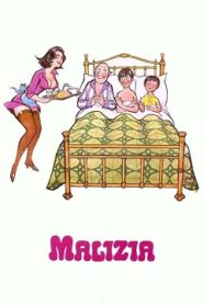 Malizia [1973] Oglądaj Cały Film Online na VOD