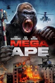 Mega Ape Cały Film (2023) Gdzie Oglądać Online po Polsku?
