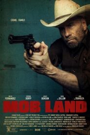 Mob Land Cały Film (2023) Oglądaj Online Już Dzisiaj