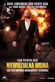 Niewidzialna wojna Cały Film (2022) – Obejrzyj Online Legalnie – CDA