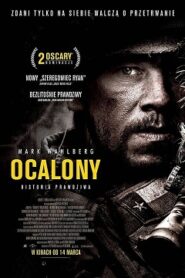 Ocalony Cały Film (2013) – Obejrzyj Online z Lektorem – Napisy CDA