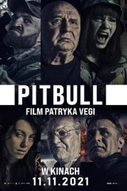 Pitbull 2021 Cały Film – Obejrzyj Online Legalnie – CDA – Gdzie oglądać?