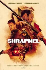 Shrapnel Cały Film (2023) Oglądaj Online na VOD!