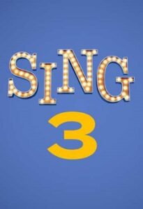 Sing 3 Cały Film – Oglądaj Online z Dubbingiem – Lektor CDA