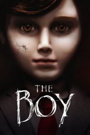 The Boy (2016) Obejrzyj Cały Film Online Już Dzisiaj!