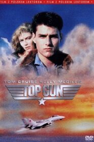 Top Gun 1 Cały Film [1986] Obejrzyj Online Już Dzisiaj!