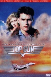 Top Gun 1 Cały Film Obejrzenia Online z Lektorem CDA [1986]