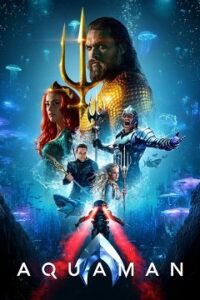 Aquaman 1 Cały Film (2018) – Obejrzyj Online – Dubbing i Lektor CDA