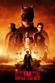 Batman Cały Film [2022] – Obejrzyj Online z Lektorem CDA