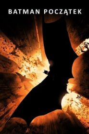 Batman: Początek Cały Film (2005) Obejrzyj Online Już Dzisiaj