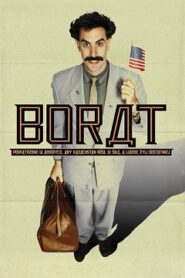Borat 1 Cały Film [2006] – Obejrzyj Online z Lektorem CDA