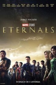 Eternals Cały Film 2021 – Obejrzyj Online z Lektorem – Dubbing CDA