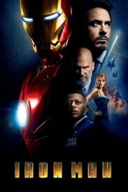 Iron Man 1 Cały Film [2008] Gdzie Oglądać Online na VOD