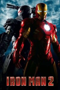 Iron Man 2 Cały Film – Obejrzyj Online – Dubbing i Lektor CDA [2010]