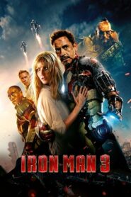 Iron Man 3 Cały Film (2013) Obejrzyj Online Już Dzisiaj!