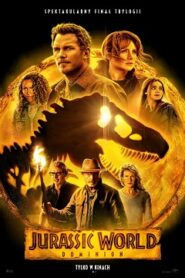 Jurassic World: Dominion Cały Film (2022) – Obejrzyj Online – Dubbing & Lektor CDA