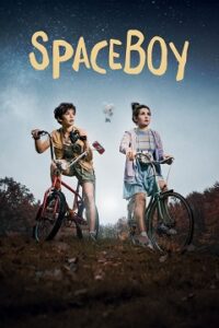 Kosmiczny chłopiec Cały Film 2021 – Obejrzyj Online – Dubbing i Lektor CDA