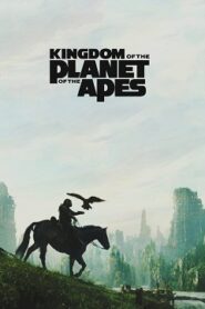 Królestwo Planety Małp Cały Film (2024) Oglądaj Online na VOD!