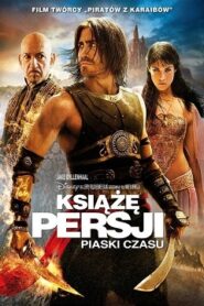 Książę Persji: Piaski Czasu Cały Film [2010] Obejrzyj Online po Polsku!