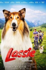 Lassie. Nowe przygody (2023) Obejrzyj Cały Film Online w Sieci!
