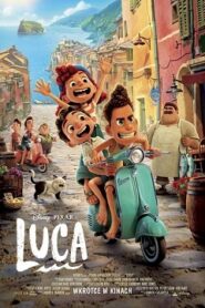 Luca Cały Film (2021) – Obejrzyj Online z Dubbingiem – Lektor CDA