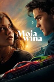 Moja Wina – Culpa Mía Cały Film [2023] Obejrzyj Online na VOD