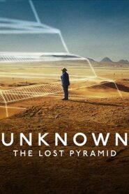 Nieznane oblicze planety: Zaginiona piramida Cały Film 2023 – Obejrzyj Online – Lektor CDA