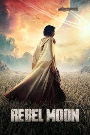 Rebel Moon 1 Dziecko Ognia Cały Film (2023) Gdzie Oglądać Online?