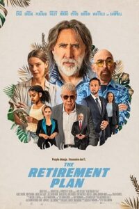 The Retirement Plan Cały Film 2023 – Obejrzyj Online z Lektorem CDA