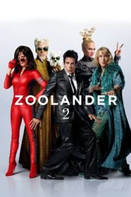 Zoolander 2 Cały Film (2016) Oglądaj Online Już Dzisiaj!