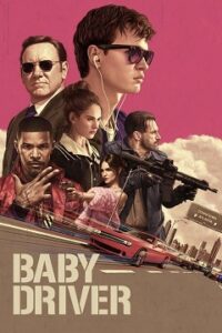 Baby Driver Cały Film (2017) Gdzie Obejrzeć Online po Polsku?