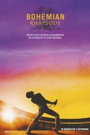 Bohemian Rhapsody Cały Film • Obejrzyj Online z Lektorem • Napisy CDA [2018]