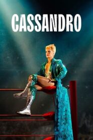 Cassandro Cały Film • Oglądaj Online z Lektorem • Napisy CDA [2023]