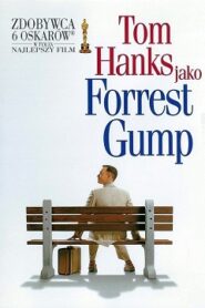 Forrest Gump Cały Film • Oglądaj Online z Lektorem • Napisy CDA [1994]