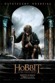 Hobbit 3 Bitwa Pięciu Armii Cały Film – Obejrzyj Online – Dubbing i Lektor CDA 2014