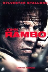 John Rambo 4 Cały Film (2008) Obejrzyj Online po Polsku