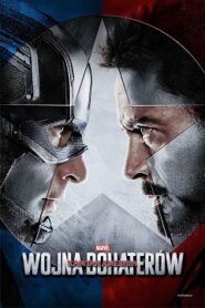 Kapitan Ameryka 3 Wojna Bohaterów Cały Film (2016) Obejrzyj Online na VOD!