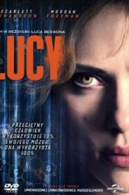 Lucy Cały Film • Obejrzyj Online z Lektorem • Napisy CDA [2014]