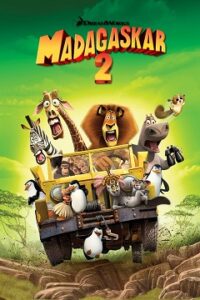 Madagaskar 2 Cały Film • Obejrzyj Online • Dubbing i Lektor • CDA (2008)