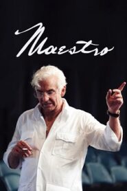 Maestro Cały Film • Obejrzyj Online z Lektorem • CDA (2023)