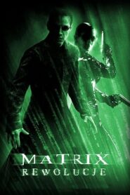 Matrix 3 Rewolucje Cały Film – Obejrzyj Online z Lektorem CDA (2003)