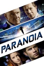 Paranoja Cały Film • Oglądaj Online z Lektorem • CDA [2013]