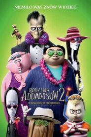 Rodzina Addamsów 2 Cały Film – Obejrzyj Online z Dubbingiem – Lektor CDA (2021)